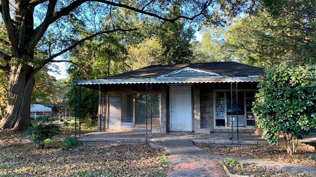 2151 Ben Hill Road Atlanta, GA 30344 - Photo 1 of 1