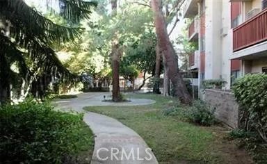 a house view with a swimming pool