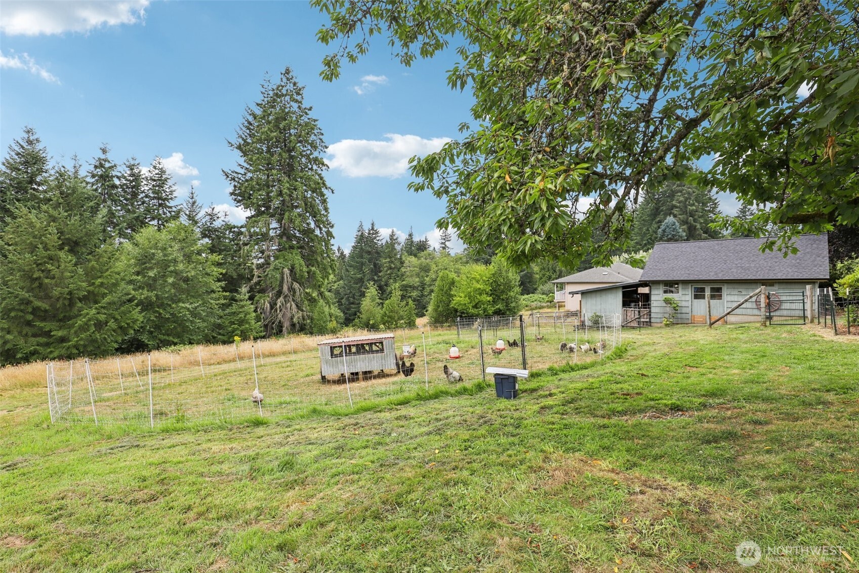 505 Stella Road Longview, WA 98632 - Photo 27 of 34