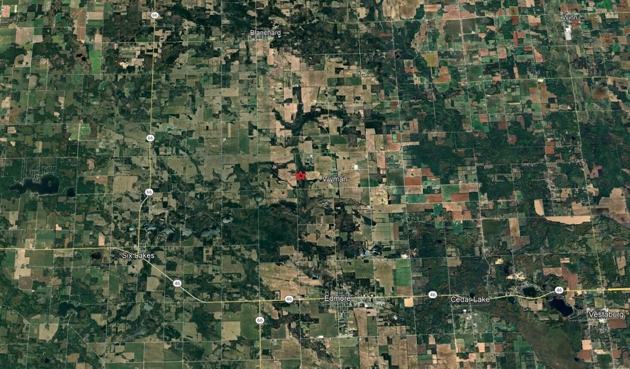Peoples Road Blanchard, MI 49310 - Photo 26 of 26