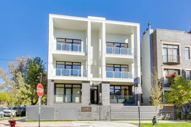 $750,000 | 2456 West Cortez Street, Unit 3E, Chicago, IL 60622