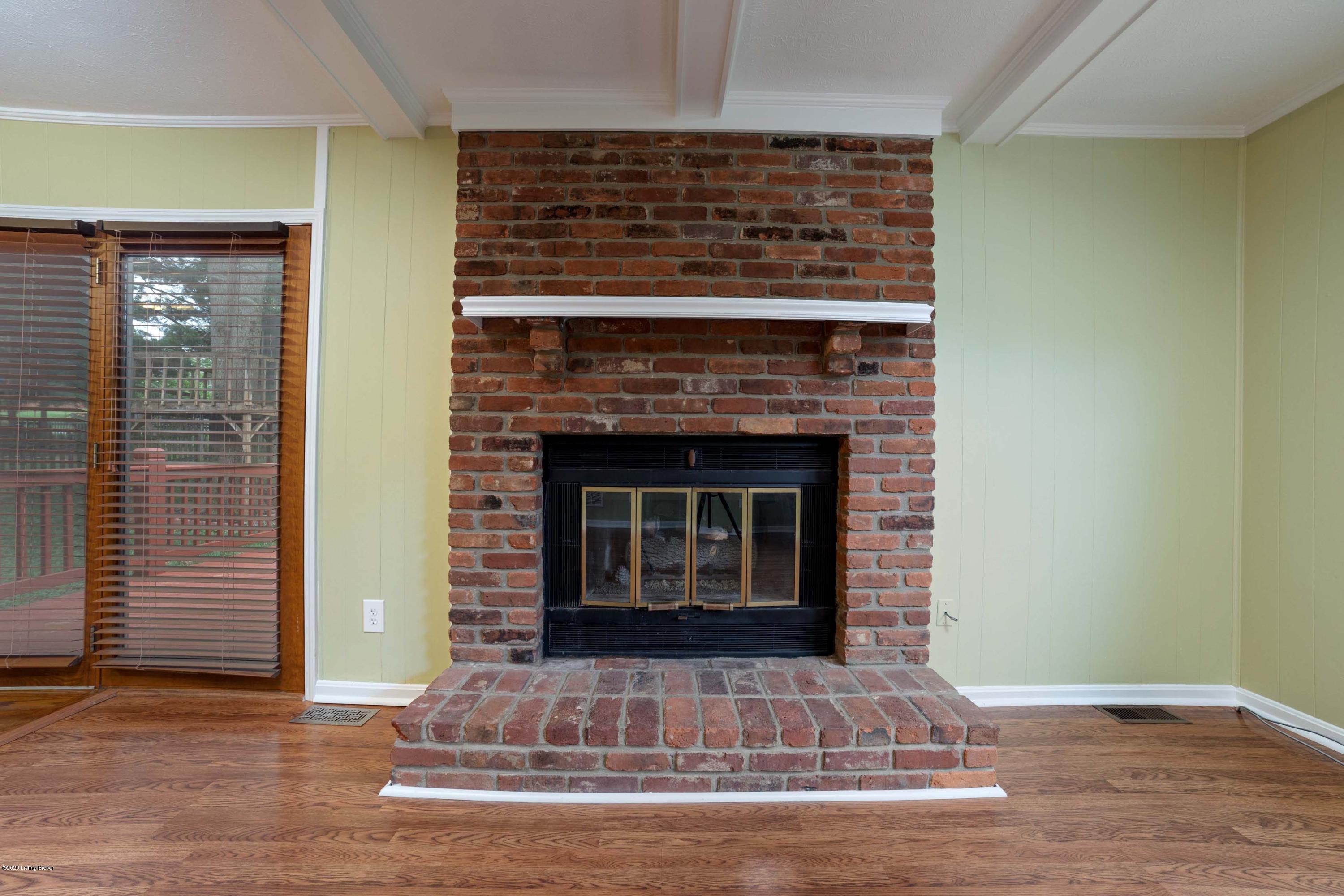 2808 Wareham Road Louisville, KY 40242 - Photo 23 of 70 Wareham023