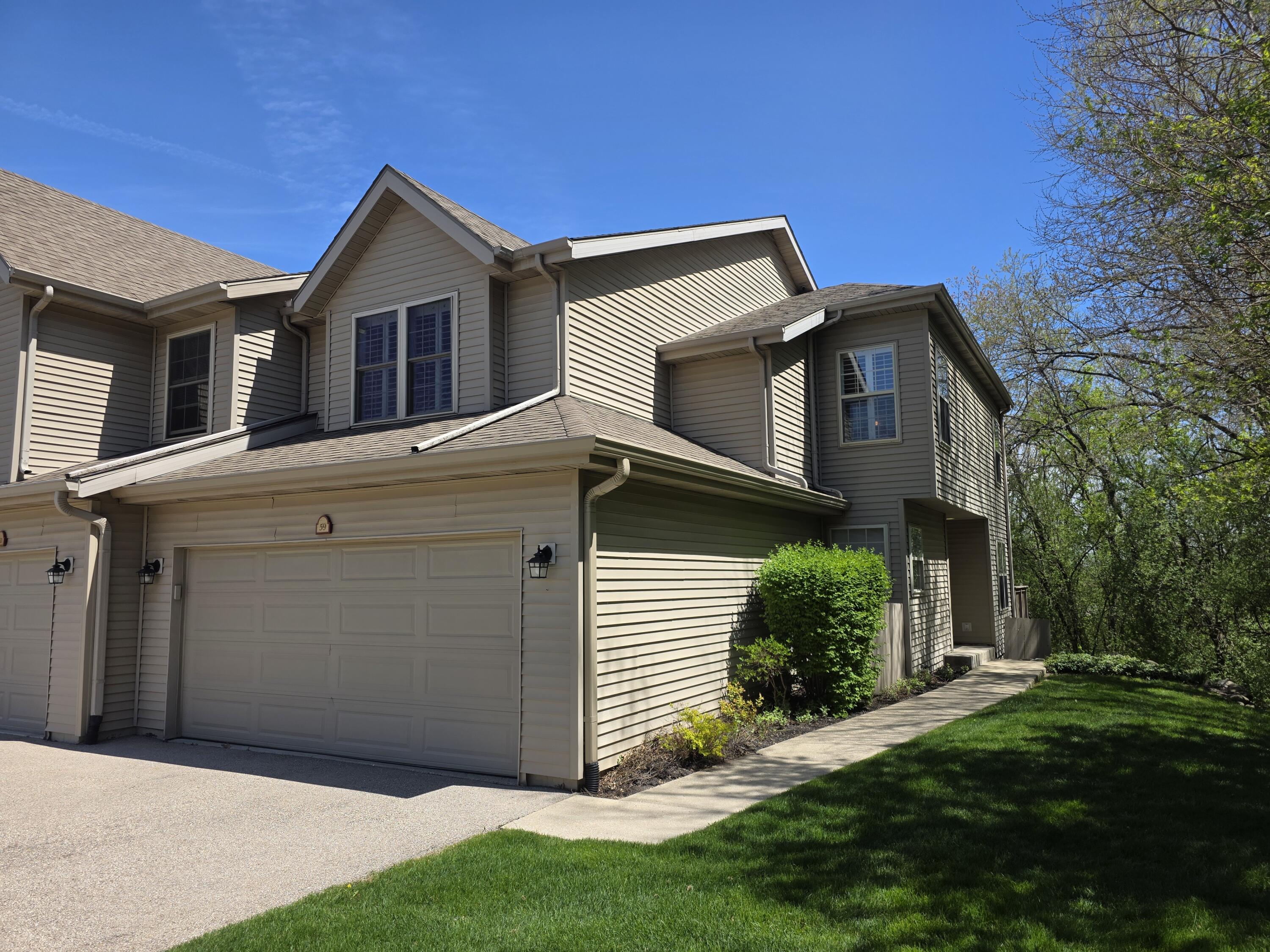 500 Edwards Boulevard, Unit 59 Lake Geneva, WI 53147 - Photo 1 of 26 500 S Edwards Blvd #59