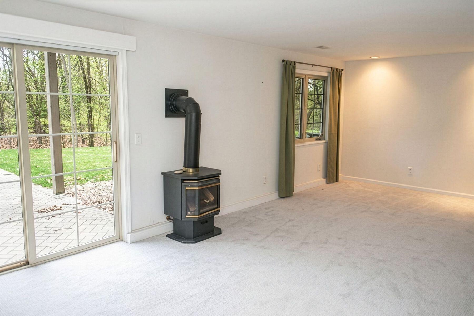 500 Edwards Boulevard, Unit 59 Lake Geneva, WI 53147 - Photo 20 of 26 Walk-out Lower Level