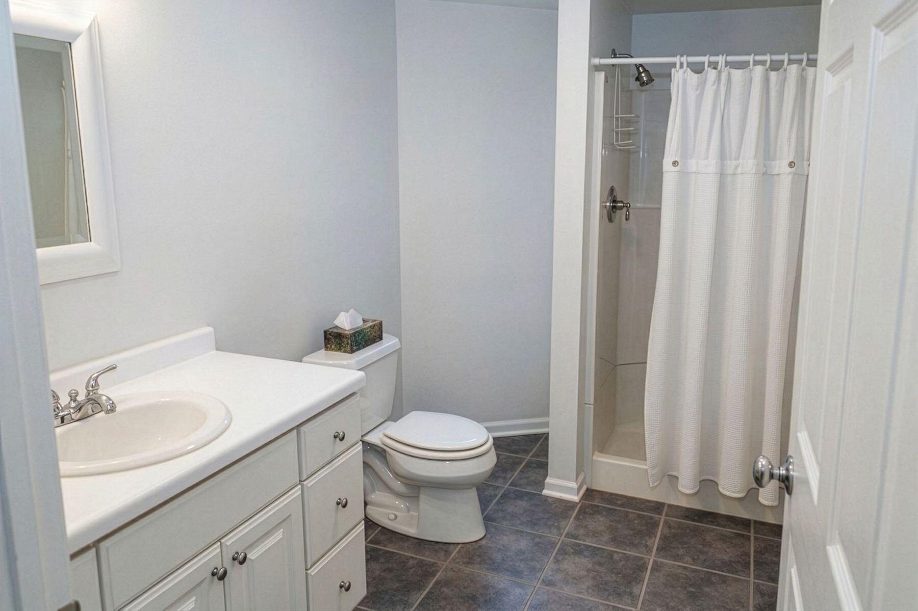 500 Edwards Boulevard, Unit 59 Lake Geneva, WI 53147 - Photo 22 of 26 Full Bath on Lower Level