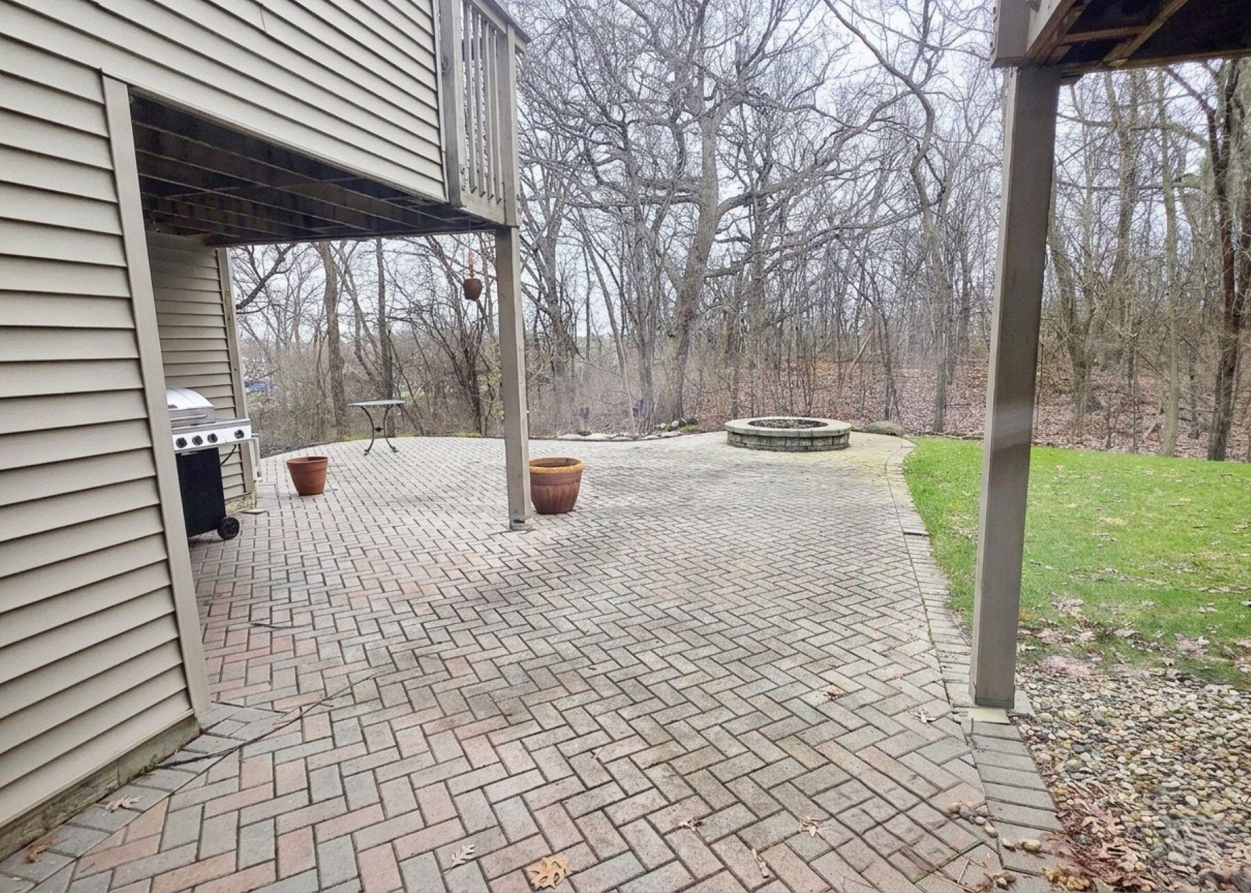 500 Edwards Boulevard, Unit 59 Lake Geneva, WI 53147 - Photo 25 of 26 Back View