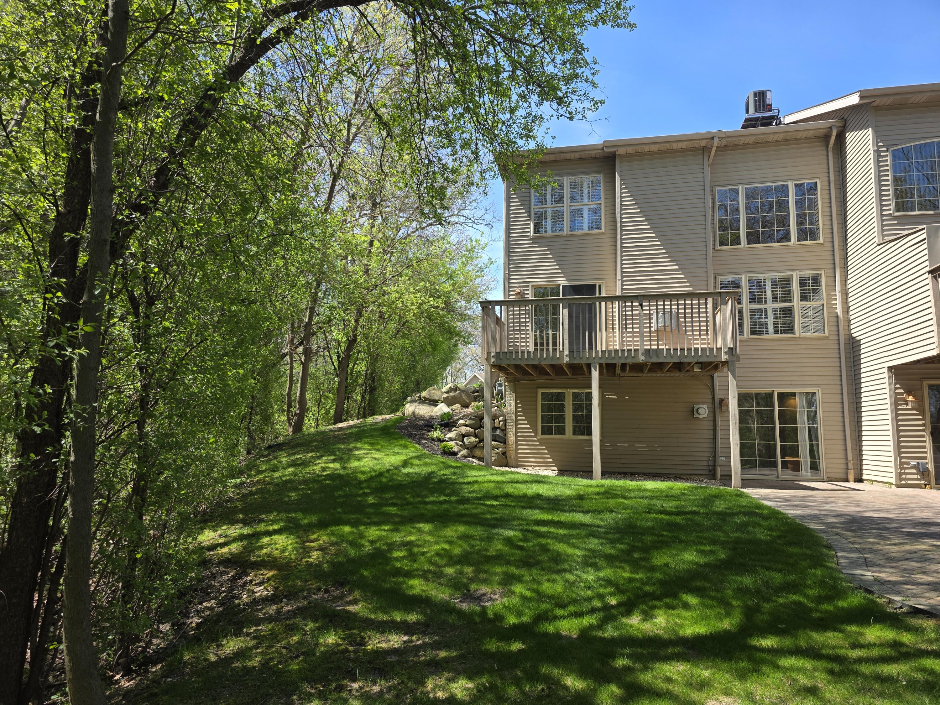 500 Edwards Boulevard, Unit 59 Lake Geneva, WI 53147 - Photo 26 of 26 Back View