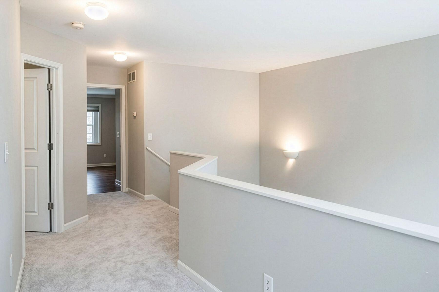 500 Edwards Boulevard, Unit 59 Lake Geneva, WI 53147 - Photo 9 of 26 Loft Overlooks Great Room