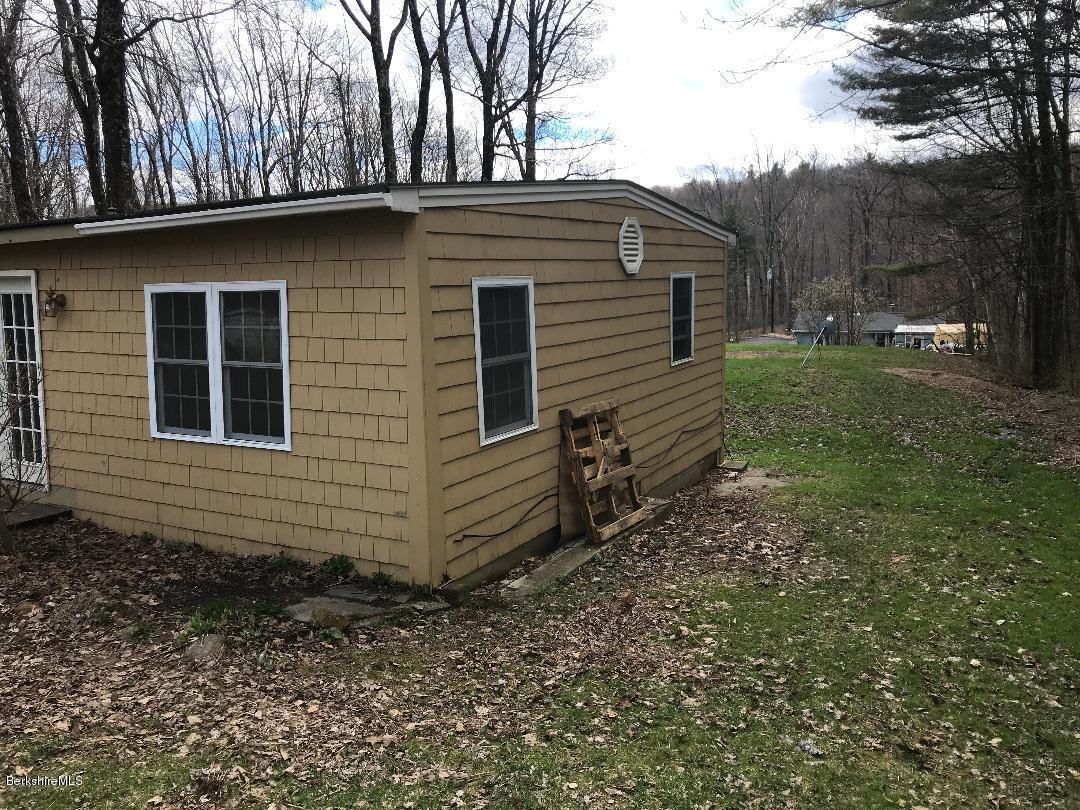 344 Wells Road Becket, MA 01223 - Photo 2 of 12 2