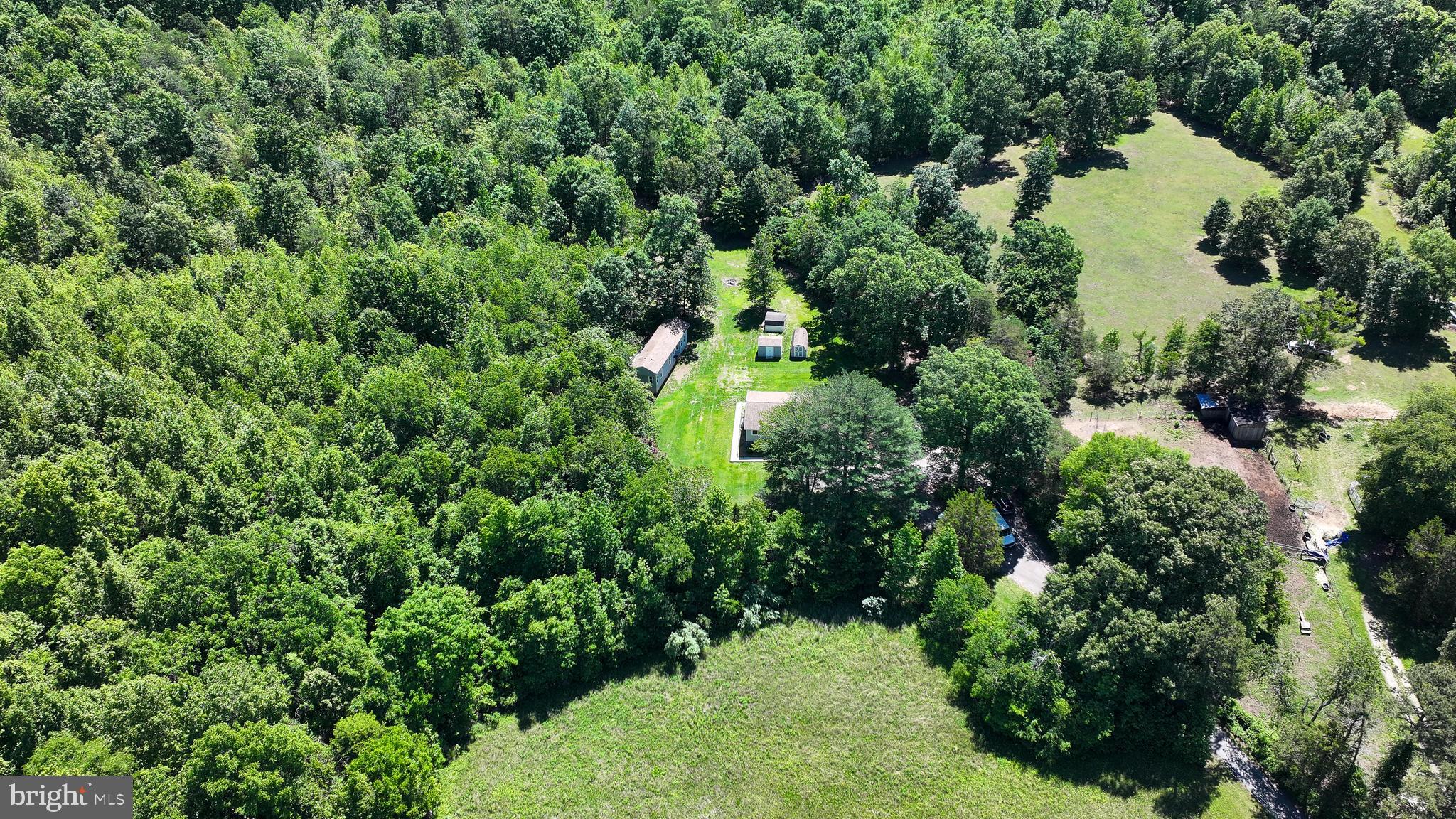 1062 Pendleton Road Mineral, VA 23117 - Photo 37 of 39