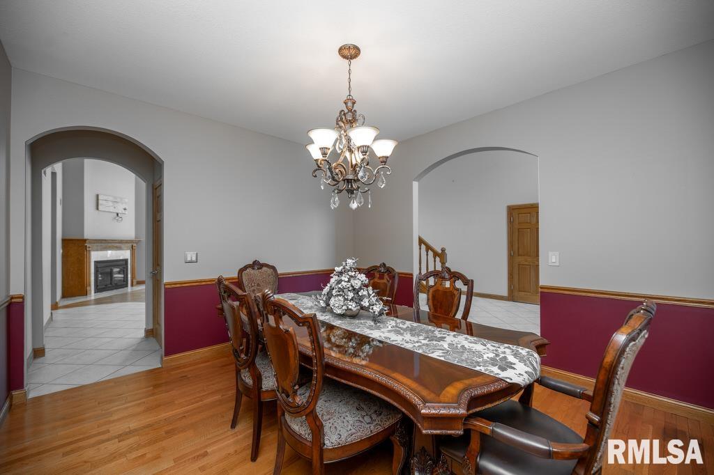 6918 West Saddlebrook Drive Mapleton, IL 61547 - Photo 25 of 71