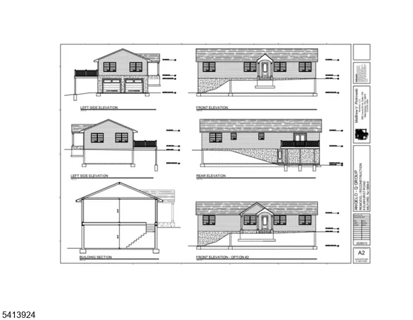 $529,900 | 8 Elmhurst Road, Milford, NJ 08848