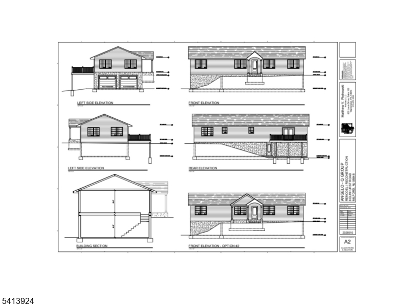 8 Elmhurst Road Milford, NJ 08848 - Photo 2 of 3