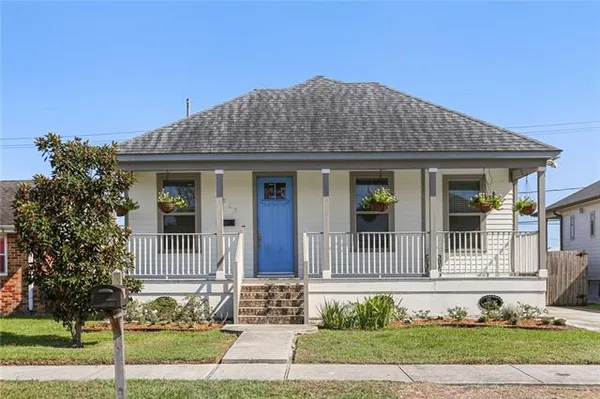 $2,100 | 1517 Schnell Drive, Arabi, LA 70032