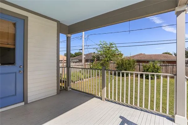 $2,100 | 1517 Schnell Drive, Arabi, LA 70032