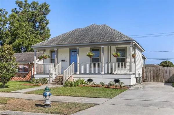 $2,100 | 1517 Schnell Drive, Arabi, LA 70032