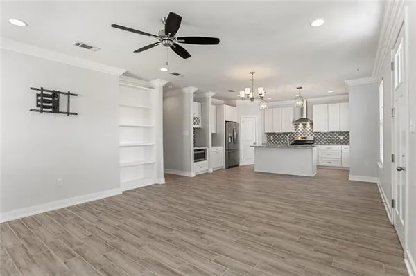 $2,100 | 1517 Schnell Drive, Arabi, LA 70032