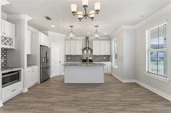 $2,100 | 1517 Schnell Drive, Arabi, LA 70032