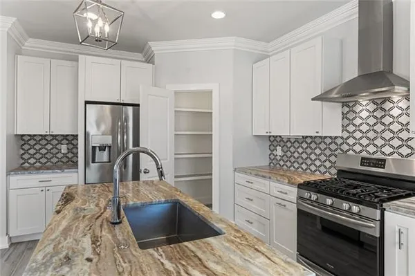 $2,100 | 1517 Schnell Drive, Arabi, LA 70032