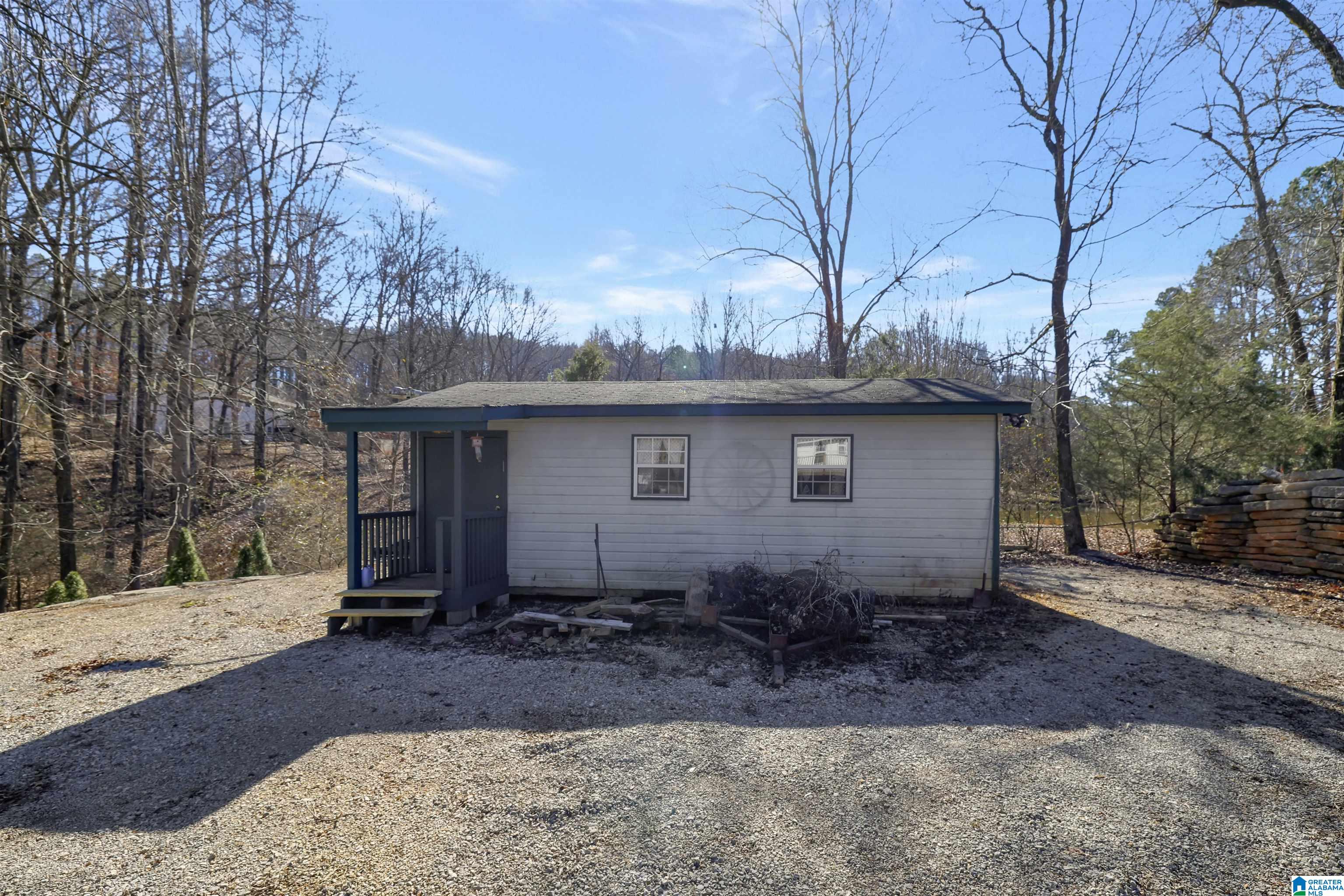 7425 Happy Hollow Road Trussville, AL 35173 - Photo 16 of 18