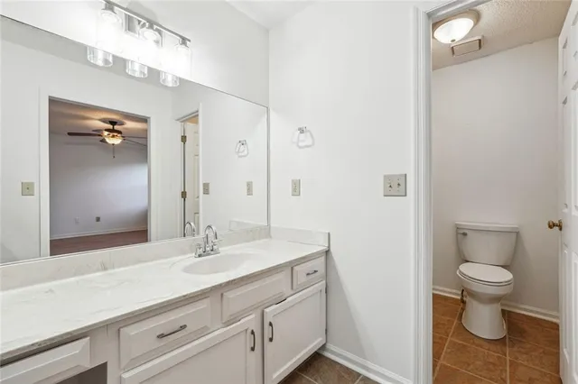 $2,000 | 4010 Sand Wedge Circle, Kennesaw, GA 30144