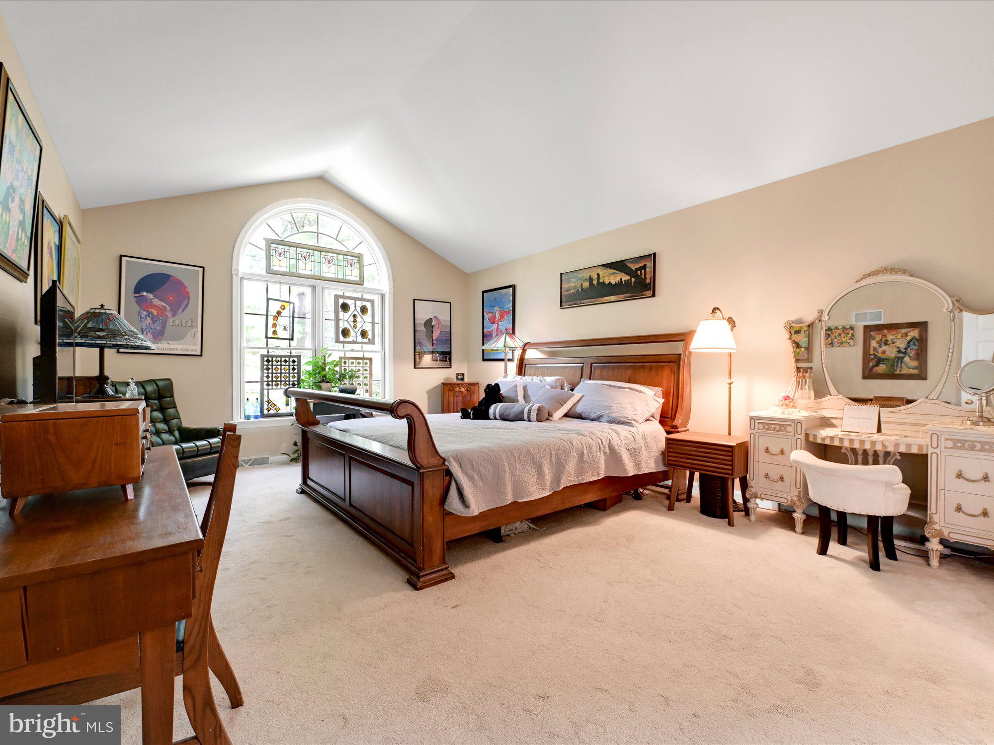 405 East 4th Avenue Lititz, PA 17543 - Photo 21 of 40 Main Bedroom