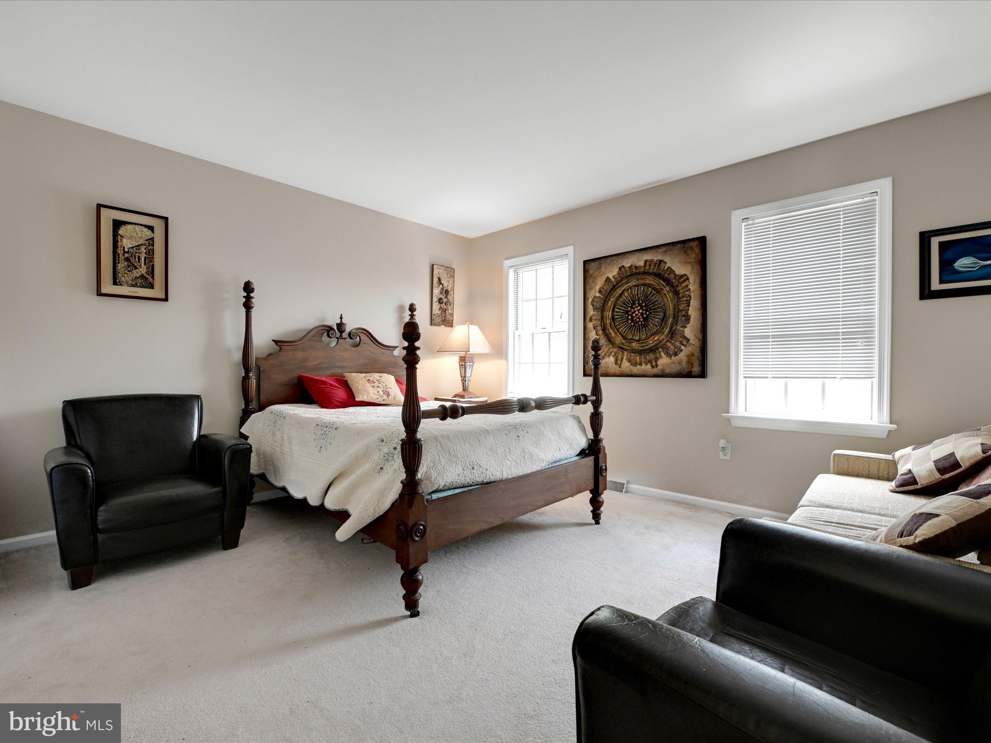 405 East 4th Avenue Lititz, PA 17543 - Photo 30 of 40 Bedroom 2