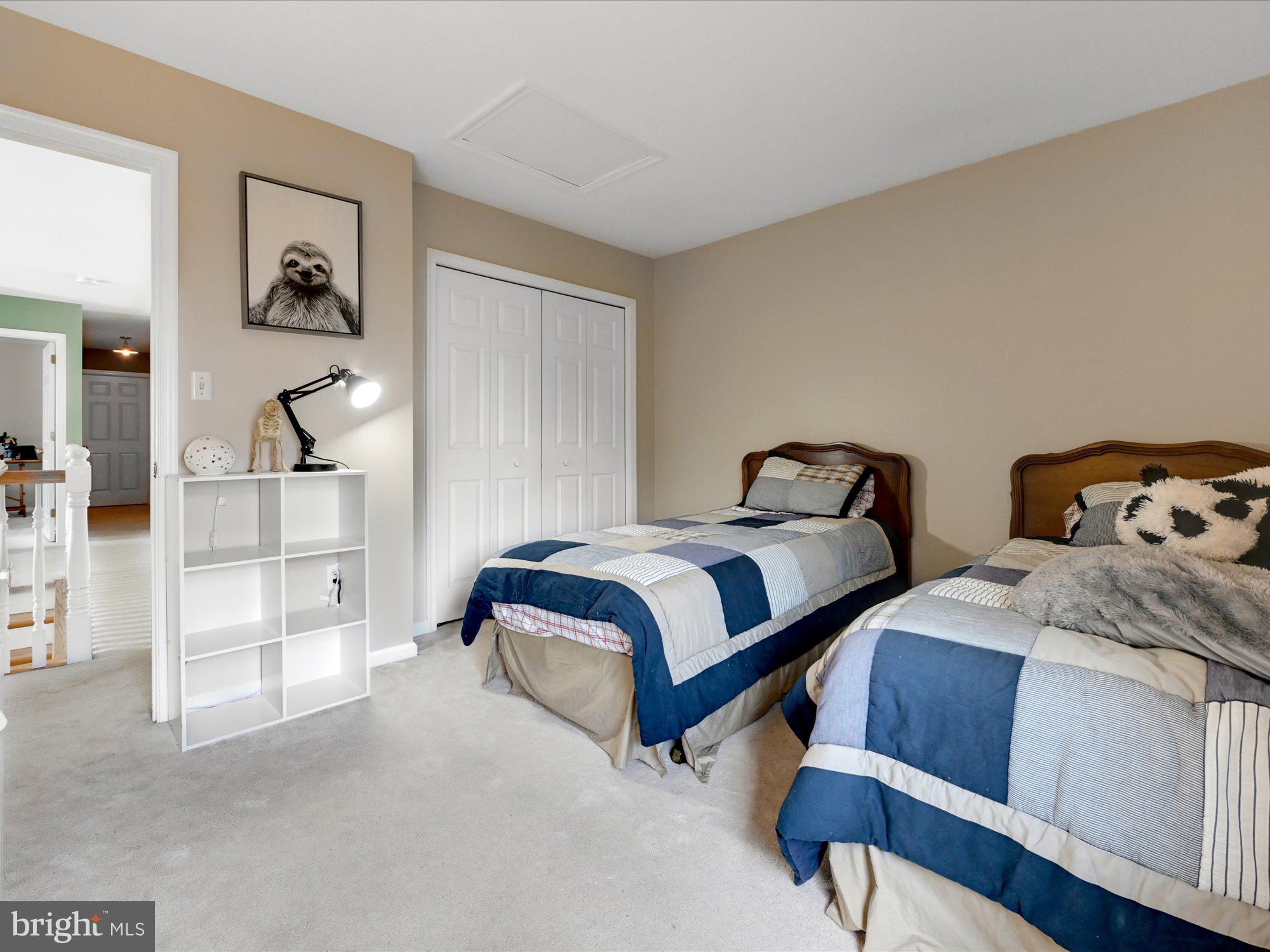 405 East 4th Avenue Lititz, PA 17543 - Photo 32 of 40 Bedroom 3