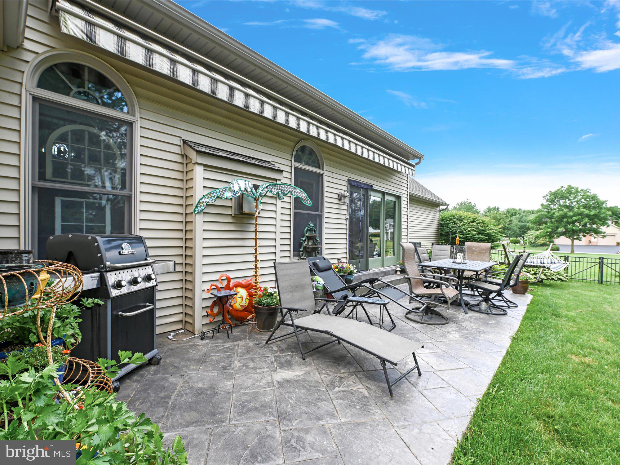 405 East 4th Avenue Lititz, PA 17543 - Photo 35 of 40