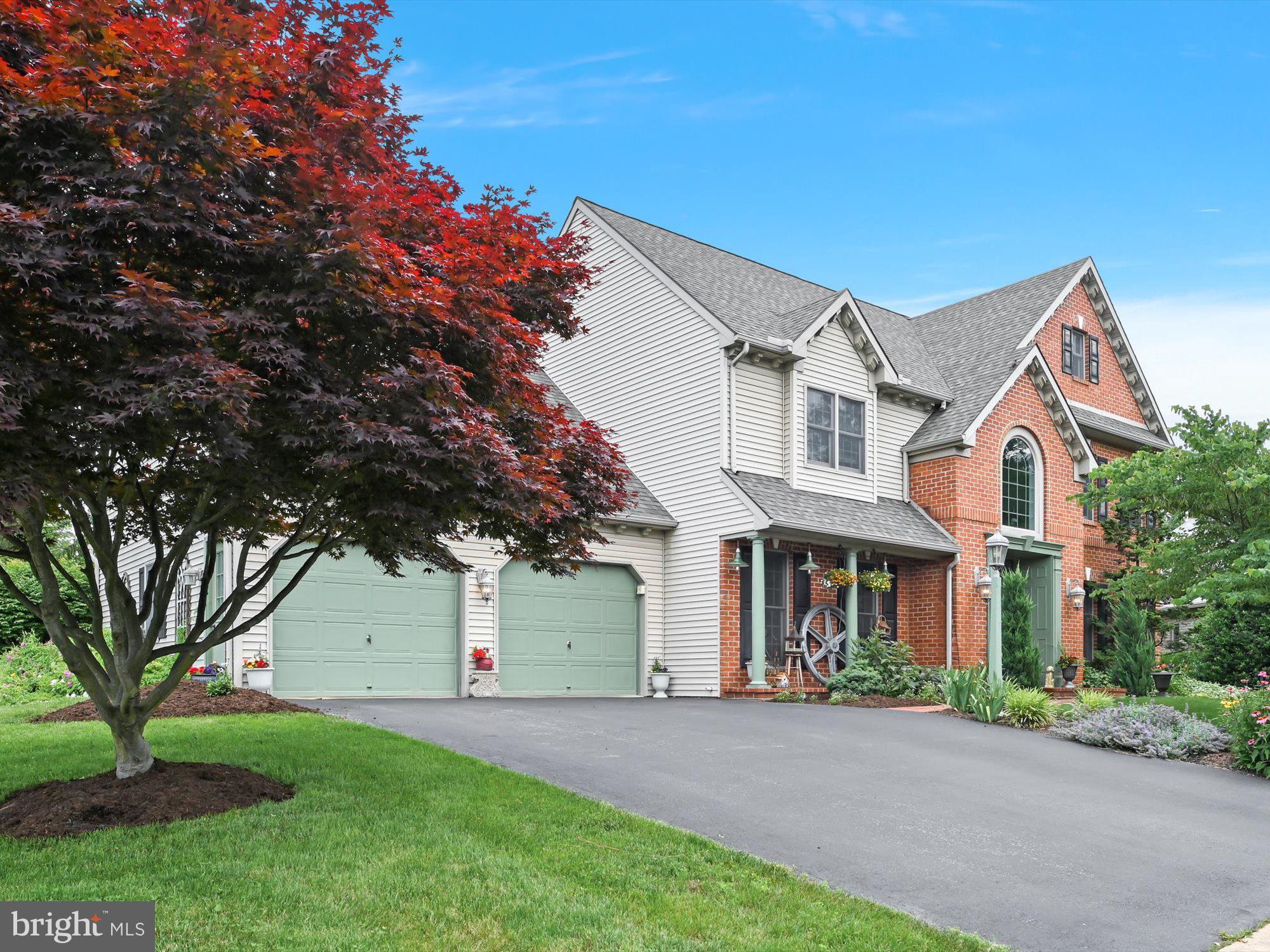 405 East 4th Avenue Lititz, PA 17543 - Photo 40 of 40