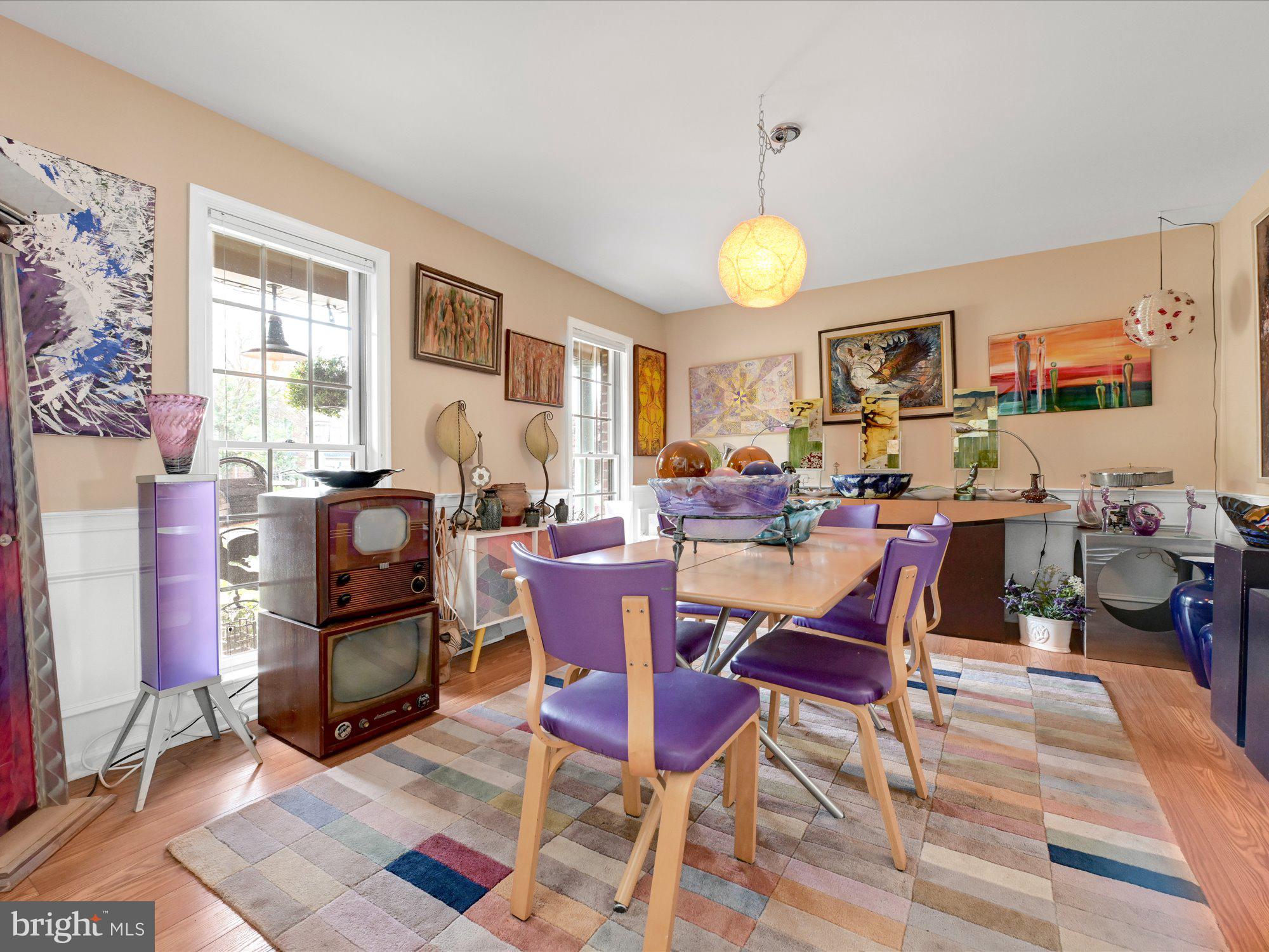 405 East 4th Avenue Lititz, PA 17543 - Photo 7 of 40 Formal Dining Room