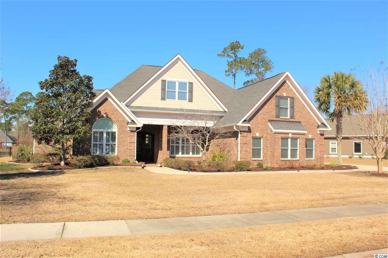 219 Chamberlin Road Myrtle Beach, SC 29588 - Photo 1 of 40 Gallery Image 1