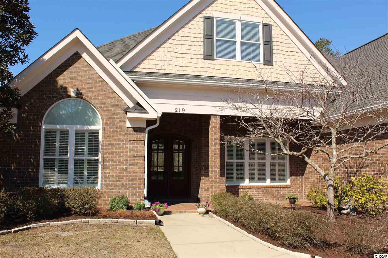 219 Chamberlin Road Myrtle Beach, SC 29588 - Photo 3 of 40 Gallery Image 3