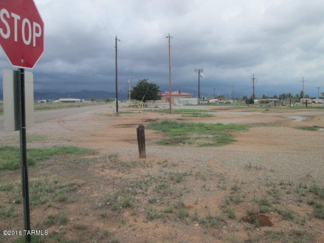 101 North Frontage Road Pearce, AZ 85625 - Photo 3 of 5 Gallery Image 3