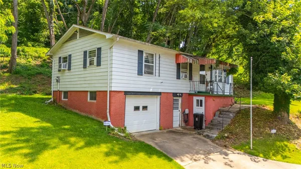 $85,000 | 820 Marian Drive, Martins Ferry, OH 43935