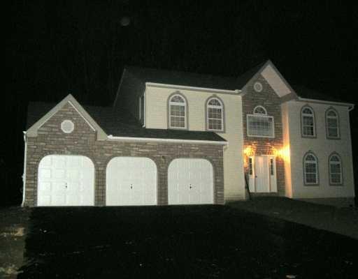 Lot 108 Riemer Road Sarver, PA 16055 - Photo 1 of 8 Exterior Front.