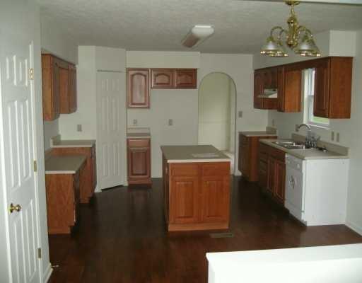 Lot 108 Riemer Road Sarver, PA 16055 - Photo 3 of 8 Kitchen.