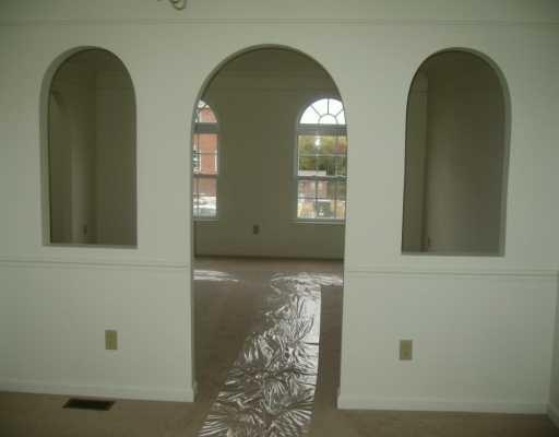 Lot 108 Riemer Road Sarver, PA 16055 - Photo 5 of 8 Living Room.