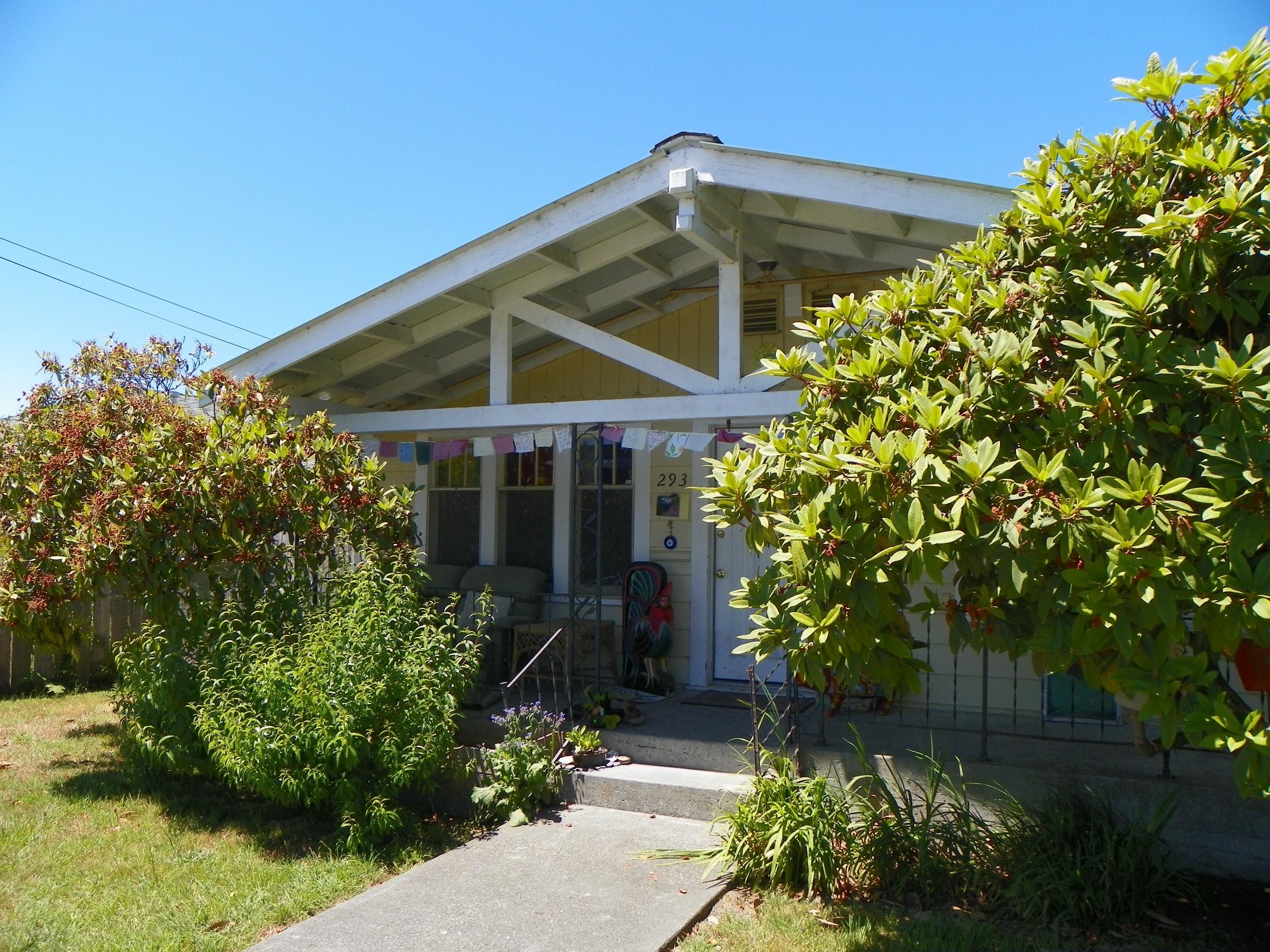 293 G Street Arcata, CA 95521 - Photo 1 of 9 Gallery Image 1
