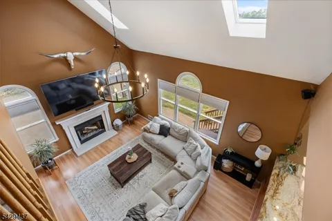 $865,000 | 5 Prall Court, Ringoes, NJ 08551