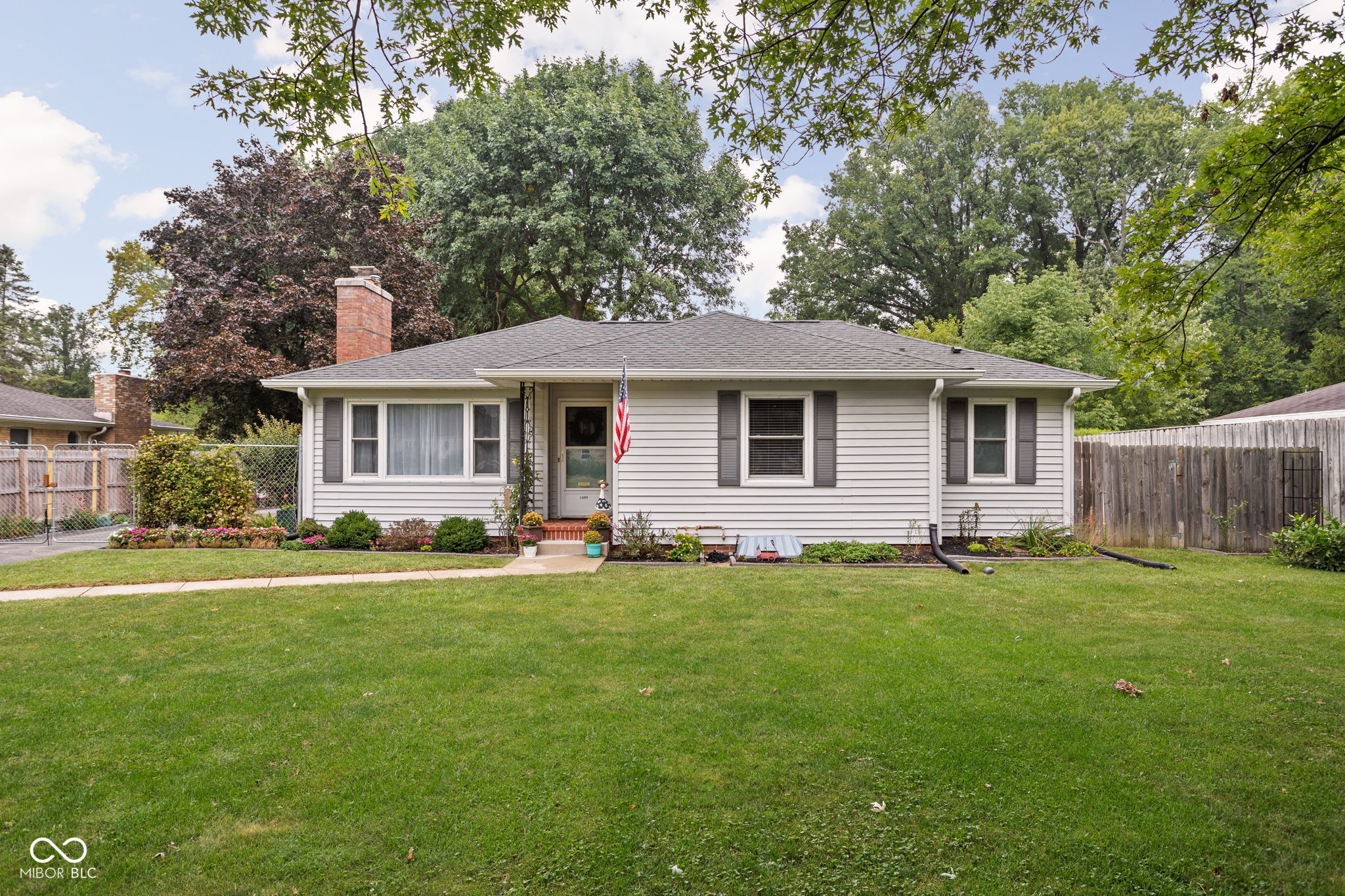 1408 East Banta Road Indianapolis, IN 46227 - Photo 1 of 34 Gallery Image 1