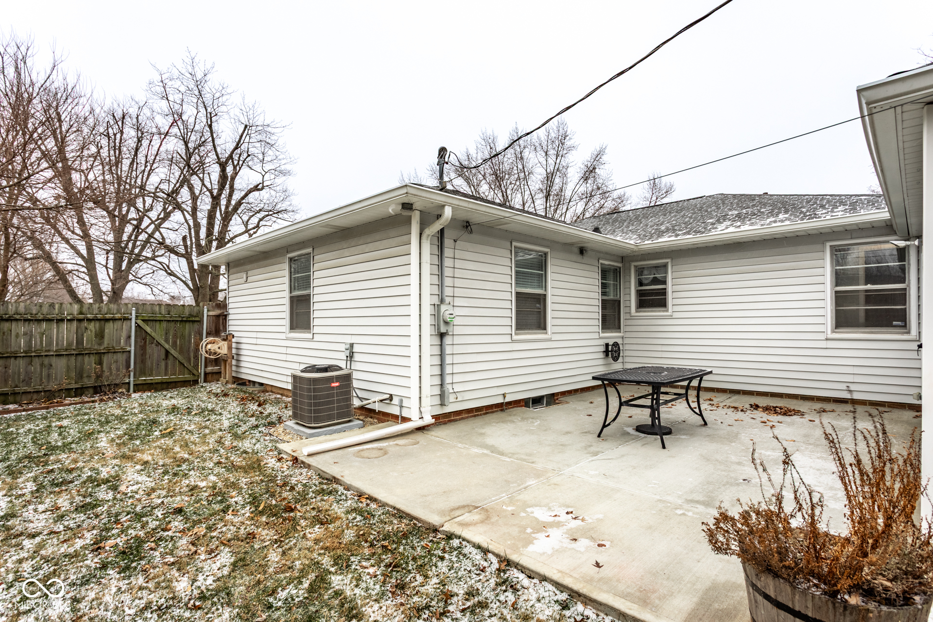 1408 East Banta Road Indianapolis, IN 46227 - Photo 26 of 34 Gallery Image 26