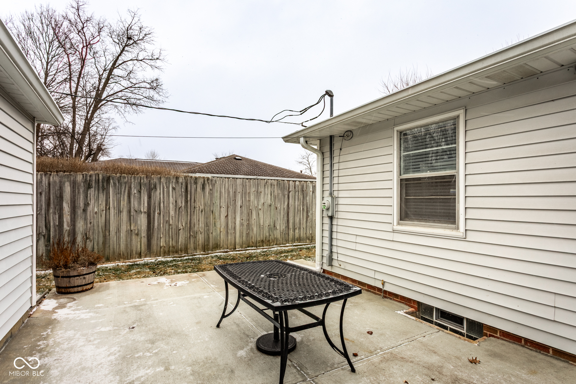 1408 East Banta Road Indianapolis, IN 46227 - Photo 27 of 34 Gallery Image 27