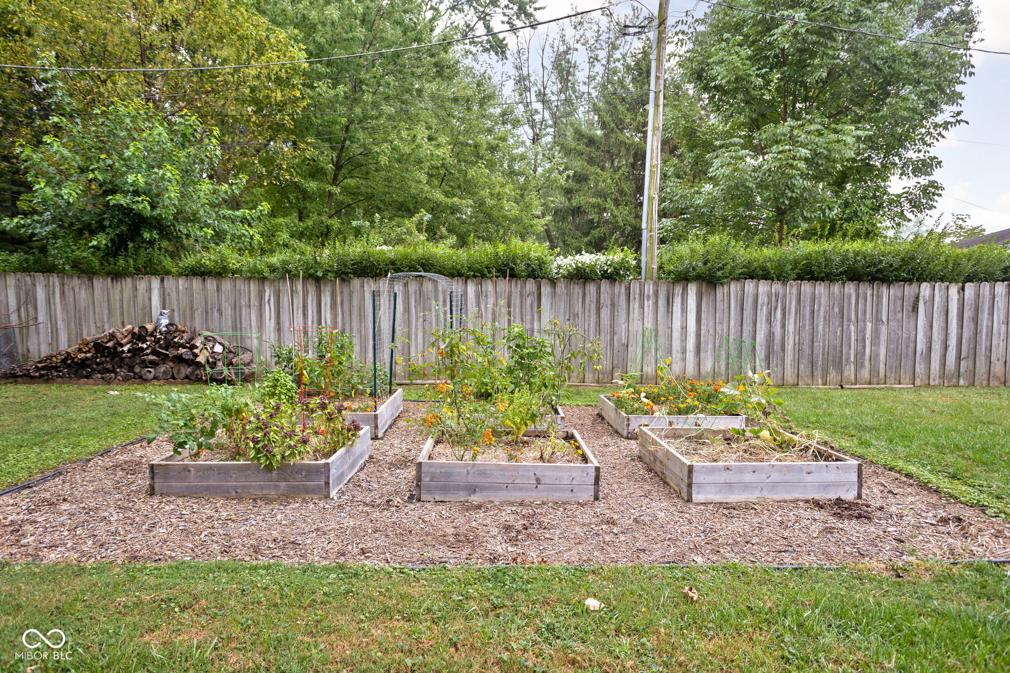 1408 East Banta Road Indianapolis, IN 46227 - Photo 31 of 34 Gallery Image 31