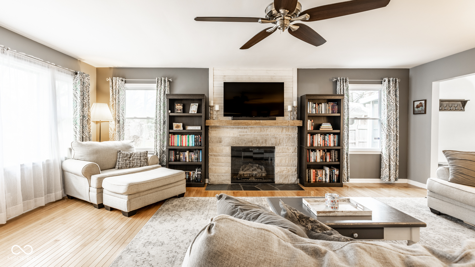 1408 East Banta Road Indianapolis, IN 46227 - Photo 5 of 34 Gallery Image 5