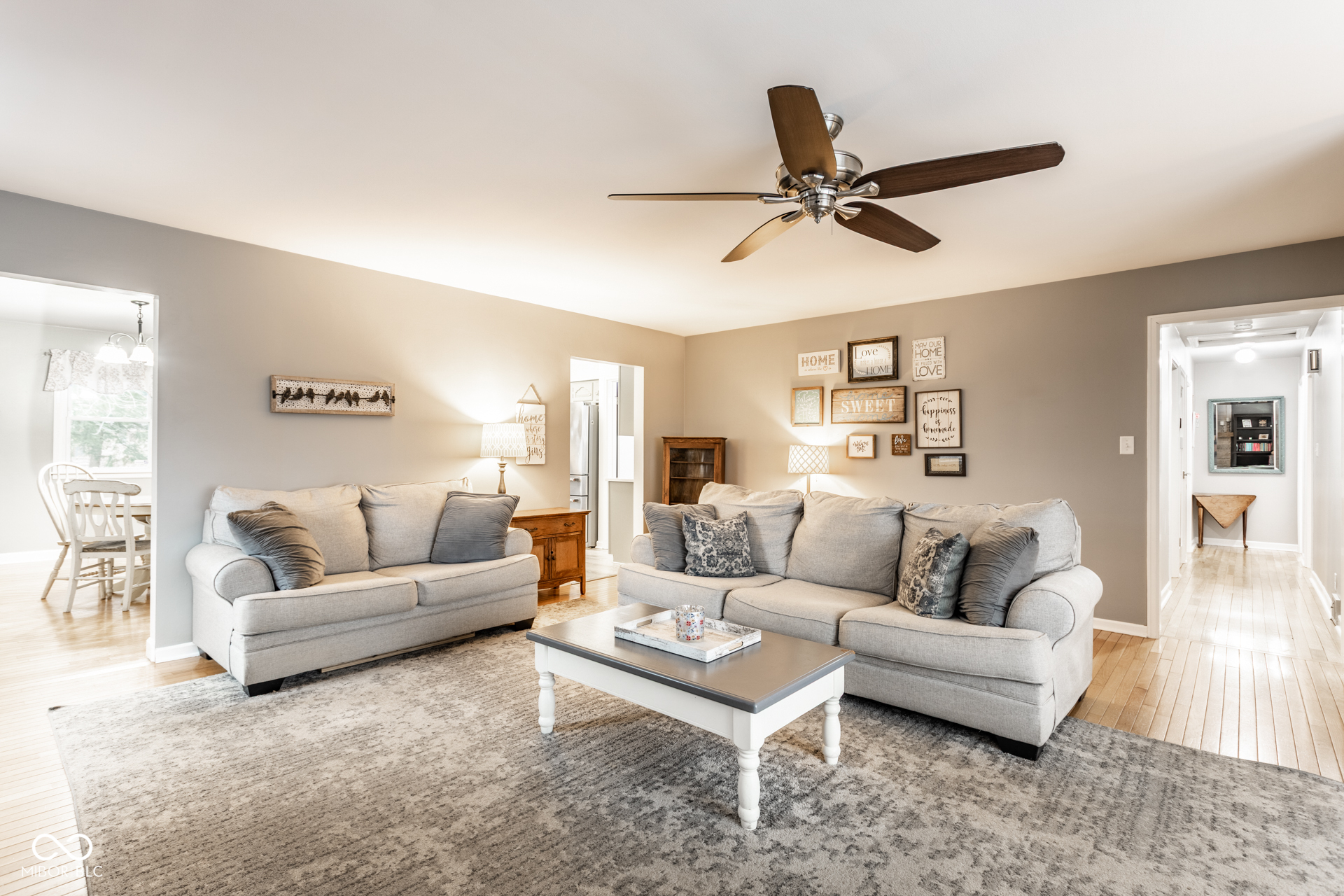 1408 East Banta Road Indianapolis, IN 46227 - Photo 7 of 34 Gallery Image 7