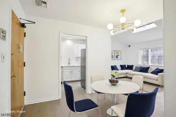 $2,850 | 66 Park Avenue, Unit C, Park Ridge, NJ 07656