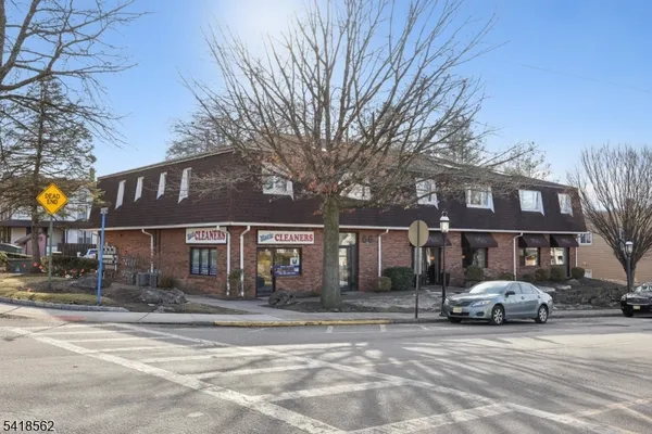 $2,850 | 66 Park Avenue, Unit C, Park Ridge, NJ 07656