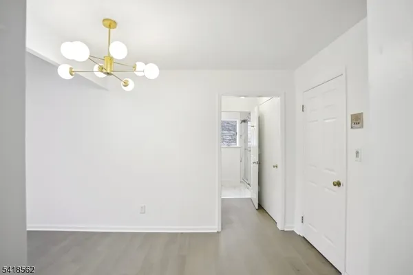 $2,850 | 66 Park Avenue, Unit C, Park Ridge, NJ 07656