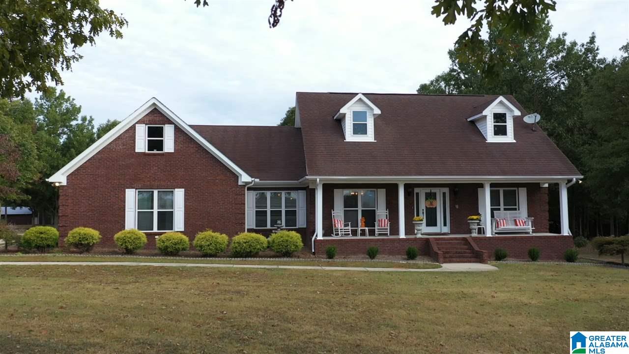 175 County Road 789 Clanton, AL 35045 - Photo 4 of 24